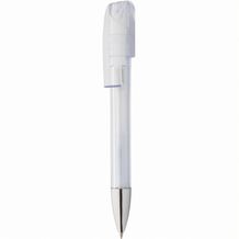 Kugelschreiber Chute (weiß) (Art.-Nr. CA243728)