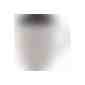 Tasse Maia (Art.-Nr. CA244235) - Hochwertige, weiße Keramiktasse mi...