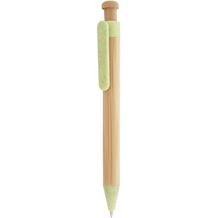 Kugelschreiber Looky (grün) (Art.-Nr. CA246098)