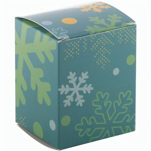 Individuelle Box CreaBox PB-189 (Art.-Nr. CA247090) - Individuelle Pappkarton-Box mit vollfarb...