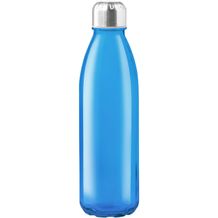 Trinkflasche Sunsox (blau) (Art.-Nr. CA247484)