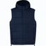 Bodywarmer-Weste Brooke (dunkelblau) (Art.-Nr. CA249377)