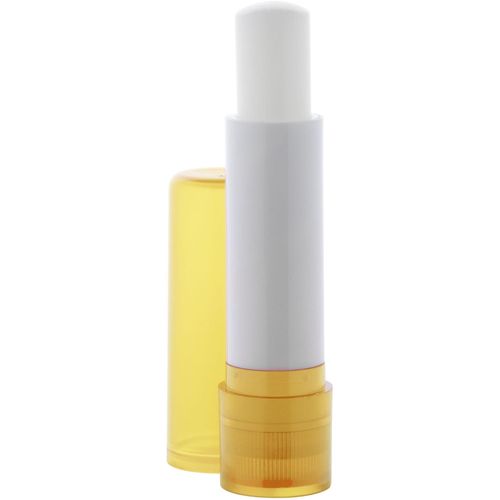 Lippenbalsam Nirox (Art.-Nr. CA250079) - Vanille-Lippenbalsam in transparentem...