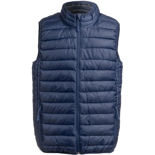 Bodywarmer Belsan (Art.-Nr. CA250690) - Atmungsaktive und wasserdichte, wattiert...