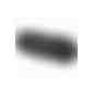 Multifunktions-Taschenmesser Galloway (Art.-Nr. CA254063) - Komplett schwarzes Edelstahl-Taschenmess...