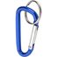 Schlüsselanhänger Zoko (blau) (Art.-Nr. CA255974)