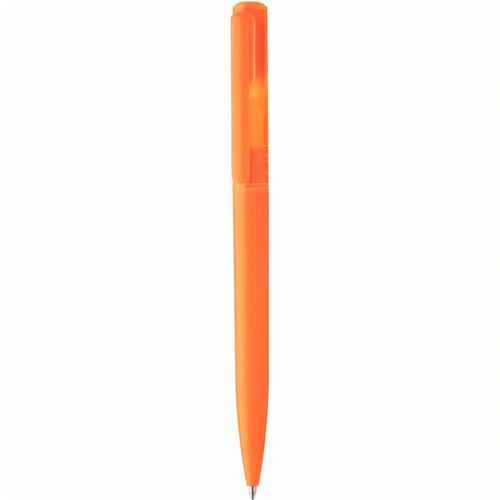 Kugelschreiber Vivarium (Art.-Nr. CA256812) - Drehkugelschreiber aus Kunststoff mit...