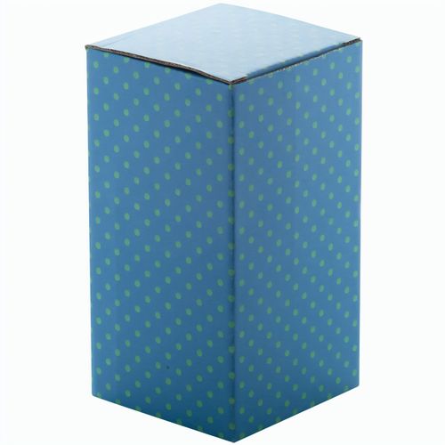 Individuelle Box  CreaBox EF-398 (Art.-Nr. CA257175) - Individuelle Wellkarton-Box mit vollfarb...