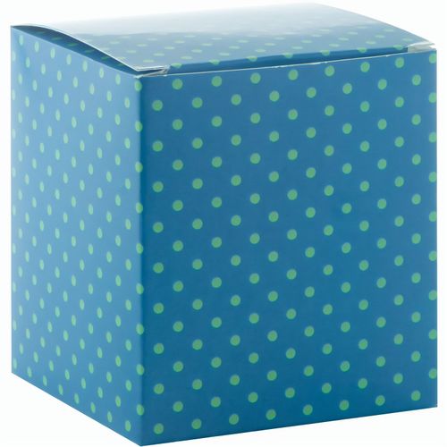 Individuelle Box  CreaBox PB-383 (Art.-Nr. CA260580) - Individuelle Pappkarton-Box mit vollfarb...