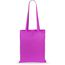 Einkaufstasche Turkal (pink) (Art.-Nr. CA261606)