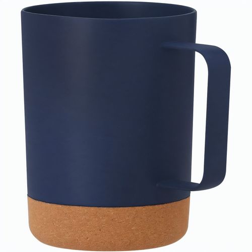 Thermotasse Jurgen (Art.-Nr. CA262263) - Tasse aus recyceltem PP Kunststoff mit...