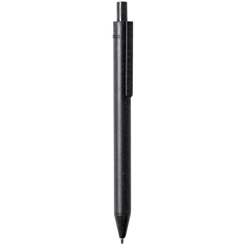 Kugelschreiber Harry (Art.-Nr. CA262466) - Kugelschreiber aus ökologischem Weizens...