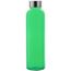 Sportflasche Terkol (grün) (Art.-Nr. CA264676)
