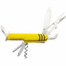 Multi-Tool Shakon (gelb) (Art.-Nr. CA265348)