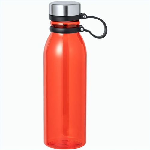 RPET Flasche Albrait (Art.-Nr. CA265868) - Trinkflasche aus RPET (BPA-frei) mit...