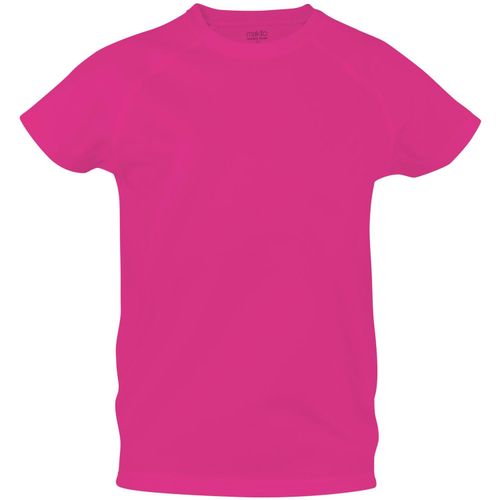 T-shirt Tecnic Plus T (Art.-Nr. CA266025) - Atmungsaktives Sport T-Shirt, Material:...