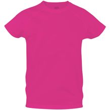 T-shirt Tecnic Plus T (pink) (Art.-Nr. CA266025)
