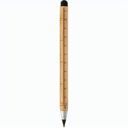 Tintenloser Stift mit Lineal Boloid (Art.-Nr. CA266239) - Langlebiger, tintenloser Stift aus...