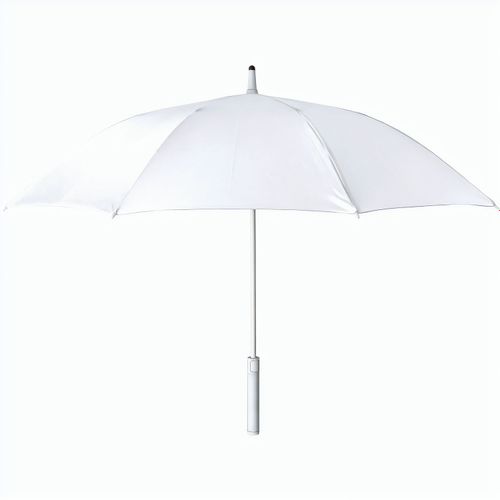 RPET Regenschirm Wolver (Art.-Nr. CA266535) - Automatischer Windproof-Regenschirm mit...