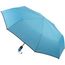 Regenschirm Nubila (blau) (Art.-Nr. CA267502)