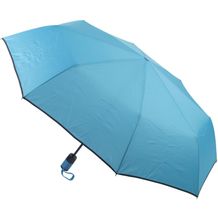 Regenschirm Nubila (blau) (Art.-Nr. CA267502)