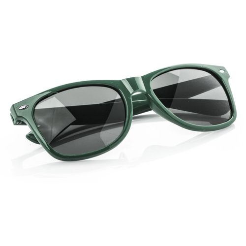 Sonnenbrille Xaloc (Art.-Nr. CA269930) - Sonnenbrille aus Kunststoff mit UV 400...