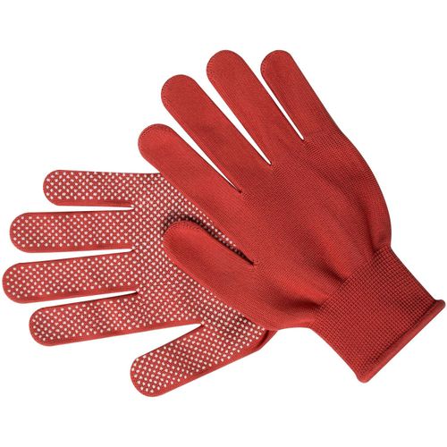 Handschuhe Hetson (Art.-Nr. CA270547) - Ein Paar elastische Nylonhandschuhe mit...