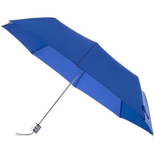 Regenschirm Ziant (Art.-Nr. CA272489) - Manueller Taschenschirm mit 8 Segmenten...