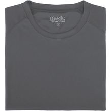 T-shirt Tecnic Plus T (Grau) (Art.-Nr. CA272589)