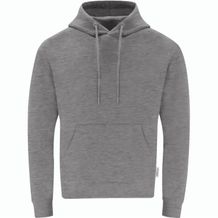 Hoodie-Sweatshirt Dretius (Grau) (Art.-Nr. CA273796)