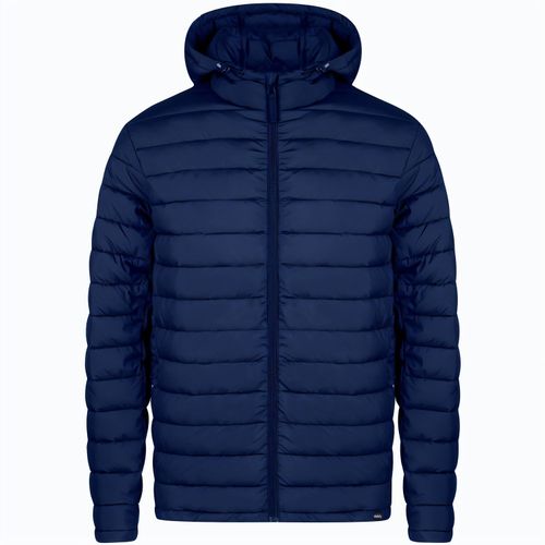 RPET Jacke Likpan (Art.-Nr. CA273868) - Wind- und wasserabweisende, wattierte...