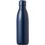 Edelstahl-Trinkflasche Rextan (dunkelblau) (Art.-Nr. CA276809)