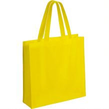 Einkaufstasche Natia (gelb) (Art.-Nr. CA277095)