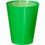 wiederverwendbarer Partybecher Colorbert (grün) (Art.-Nr. CA277414)