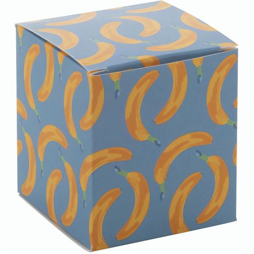 Individuelle Box  CreaBox PB-172 (Art.-Nr. CA277429) - Individuelle Pappkarton-Box mit vollfarb...