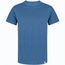 T-Shirt Bandul (blau) (Art.-Nr. CA278520)