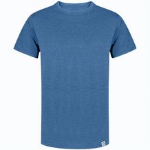 T-Shirt Bandul (blau) (Art.-Nr. CA278520)