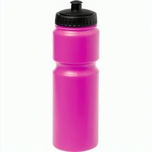 Trinkflasche Dumont (pink) (Art.-Nr. CA279105)