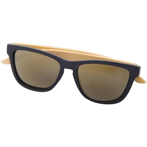 Sonnenbrille Sunbus (Art.-Nr. CA279356) - Sonnenbrille mit Kunststoff-Rahmen,...