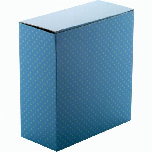  Individuelle Box CreaBox EF-125 (Art.-Nr. CA281761) - Individuelle Wellkarton-Box mit vollfarb...