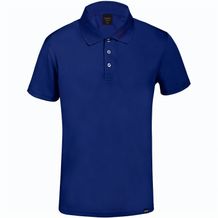 RPET Polo-Shirt Dekrom (dunkelblau) (Art.-Nr. CA281930)