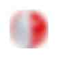 Strandball (ø28 cm) Zeusty (Art.-Nr. CA282111) - Strandball mit 6 Segmenten mit weiße...