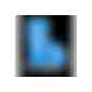 Trinkbecher Trinox (Art.-Nr. CA282735) - Farbig transparenter Trinkbecher aus...