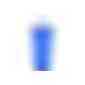 Trinkbecher Trinox (Art.-Nr. CA282735) - Farbig transparenter Trinkbecher aus...