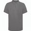 Polo-Shirt Koupan (Grau) (Art.-Nr. CA283464)