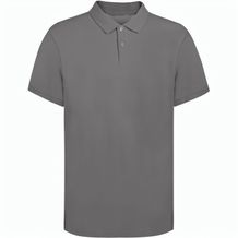 Polo-Shirt Koupan (Grau) (Art.-Nr. CA283464)