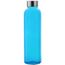 Sportflasche Terkol (blau) (Art.-Nr. CA283502)
