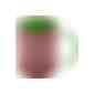 Tasse Harnet (Art.-Nr. CA284026) - Keramiktasse mit farbiger Innenseite...