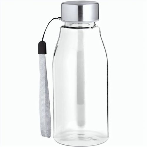 RPET-Trinkflasche Dokmo (Art.-Nr. CA284772) - Trinkflasche aus RPET (BPA-frei) mit...