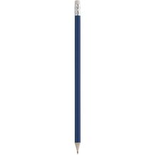 Bleistift Godiva (dunkelblau, weiß) (Art.-Nr. CA285632)
